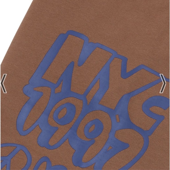 BNWT NYC by Only Ny Bubble Sweatpants - Picture 3 of 6